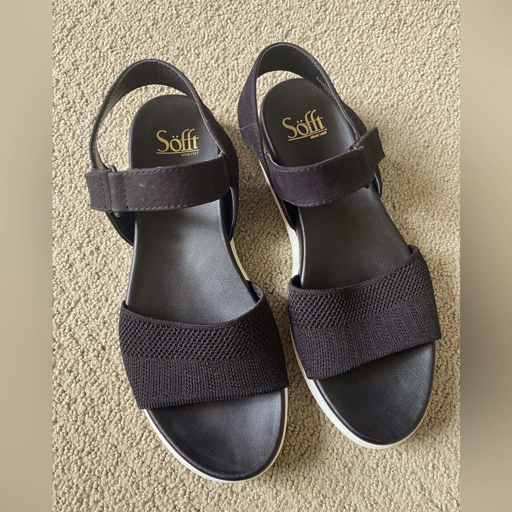SOFFT Berne sandals